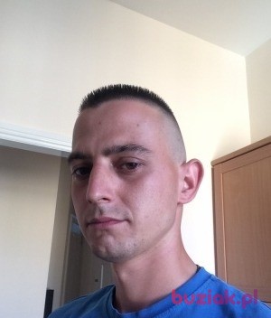 Jakub, Mężczyzna, 33, Lubartów, Polska: 1