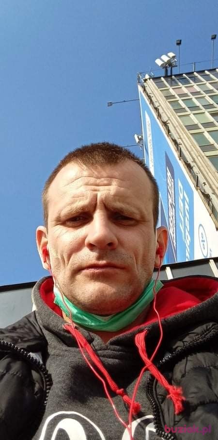 Krystian, Mężczyzna, 38, Ciechanów, Polska, Zdjęcie: 2