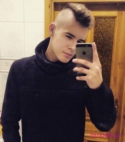Kuba, Male, 26, Gdańsk, Polska: 1