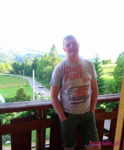 mariusz, Male, 37, Tarnów, Polska, Photo: 1