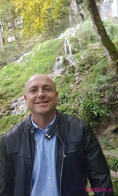 Rafal, Male, 51, Ulm, Niemcy, Photo: 1