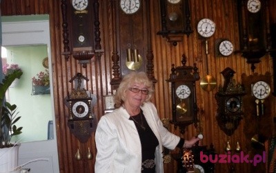 Anna, Kobieta, 69, Ząbkowice Śląskie, Polska, Zdjęcie: 2