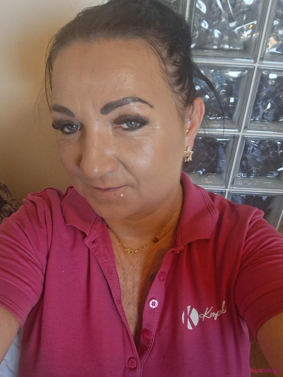 Marzena, Kobieta, 39, Gdańsk, Polska, Zdjęcie: 4