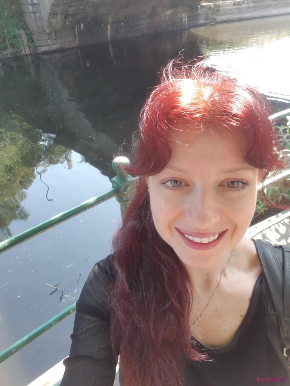 Ina, Kobieta, 38, Wielka Brytania, Zdjęcie: 1