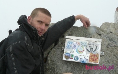 Łukasz, Male, 43, Ustrzyki Dolne, Polska: 1