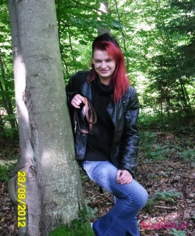 Natalia, Kobieta, 36, Szczecin, Polska, Zdjęcie: 1