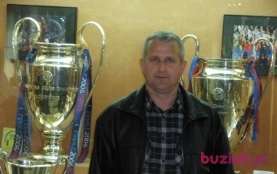 Mirek, Male, 62, Gliwice, Polska, Photo: 1