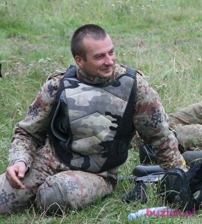 Marcin, Male, 47, Kraków, Polska, Photo: 3