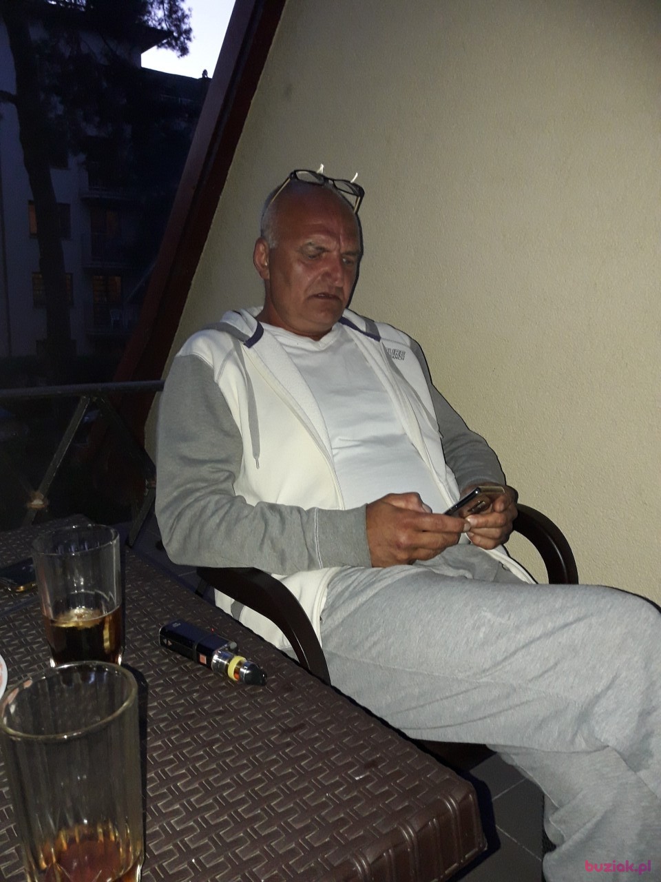 Slawek, Mężczyzna, 59, Warszawa, Polska, Zdjęcie: 3
