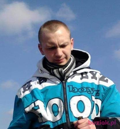 Patryk, Male, 35, Radziejów, Polska, Photo: 3