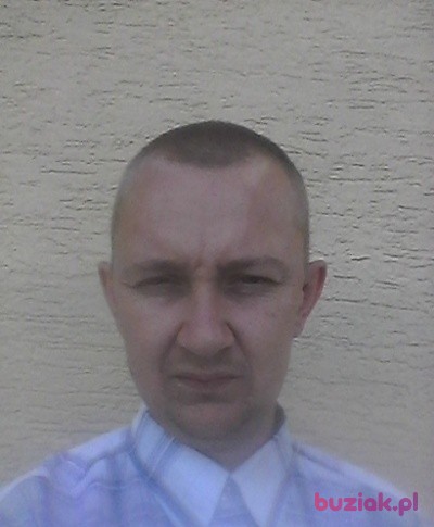 przemyslaw, Male, 42, Mosina, Polska, Photo: 1