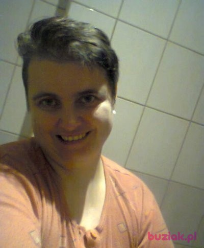 gosia, Female, 53, Czempiń, Polska, Photo: 1