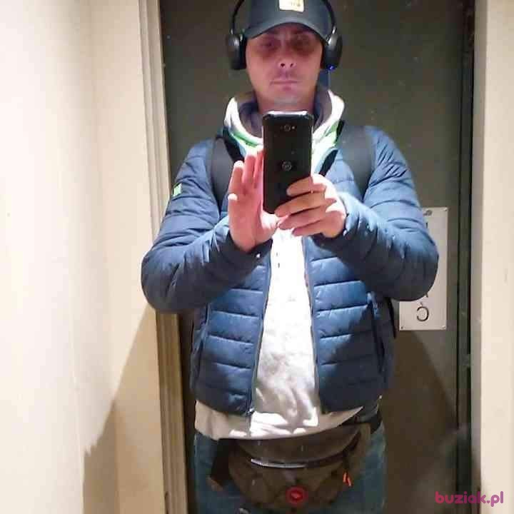 Wojtas, Mężczyzna, 36, Toruń, Polska, Zdjęcie: 1