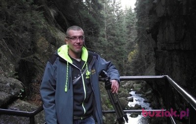 Lucjan, Male, 45, Świnoujście, Polska, Photo: 2