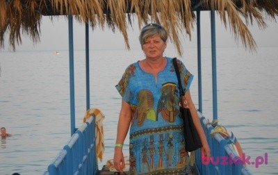 Małgorzata, Kobieta, 64, Katowice, Polska: 1