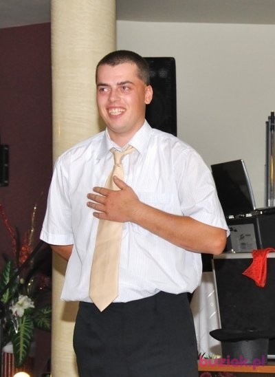 albertino1989, Male, 36, Białystok, Polska, Photo: 2