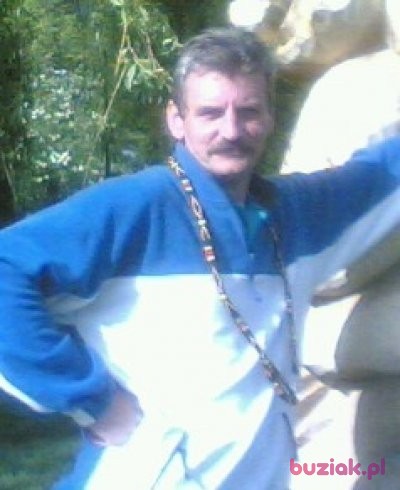 zbigniew kuchnicki, Mężczyzna, 70, Zgierz, Polska, Zdjęcie: 1