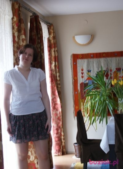 Grażyna, Female, 36, Kraków, Polska, Photo: 2