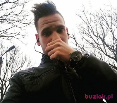 Witold, Male, 27, Kłodzko, Polska, Photo: 3