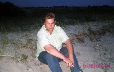 Till, Mężczyzna, 36, Pruszków, Polska, Zdjęcie: 2