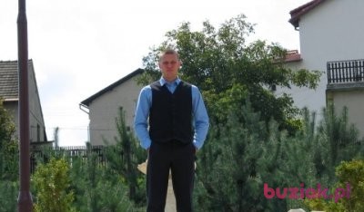 tafel, Male, 41, Chorzów, Polska, Photo: 3