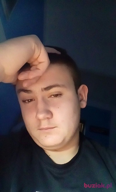 Patryk, Male, 23, Hrubieszów, Polska, Photo: 1