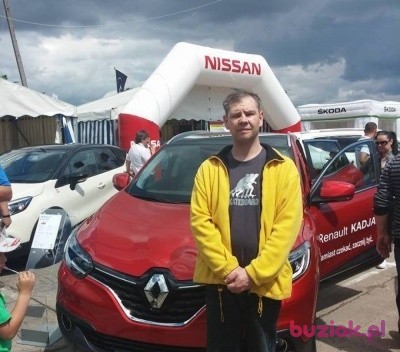 czesiek2411, Male, 48, Susz, Polska, Photo: 1
