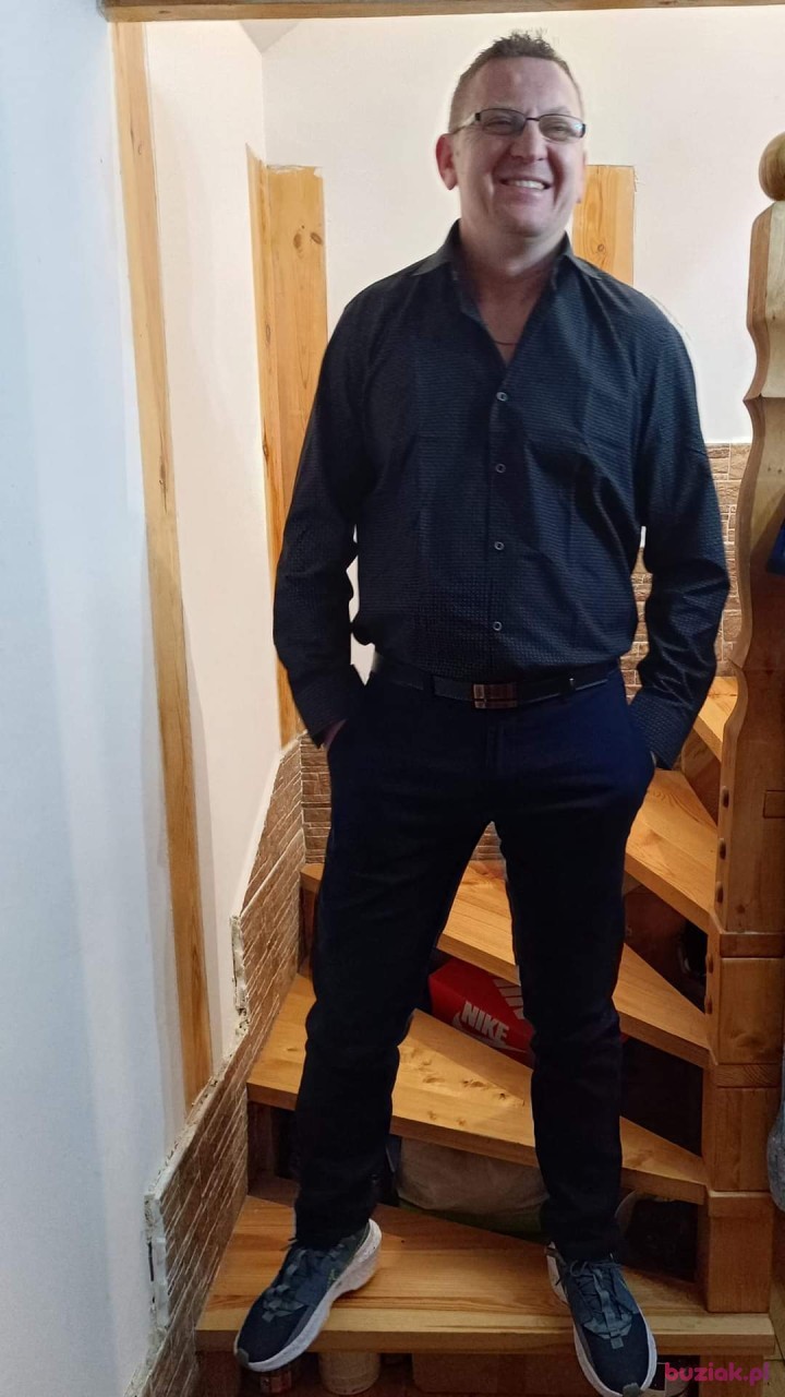 Kris, Mężczyzna, 41, Olsztyn, Polska, Zdjęcie: 5
