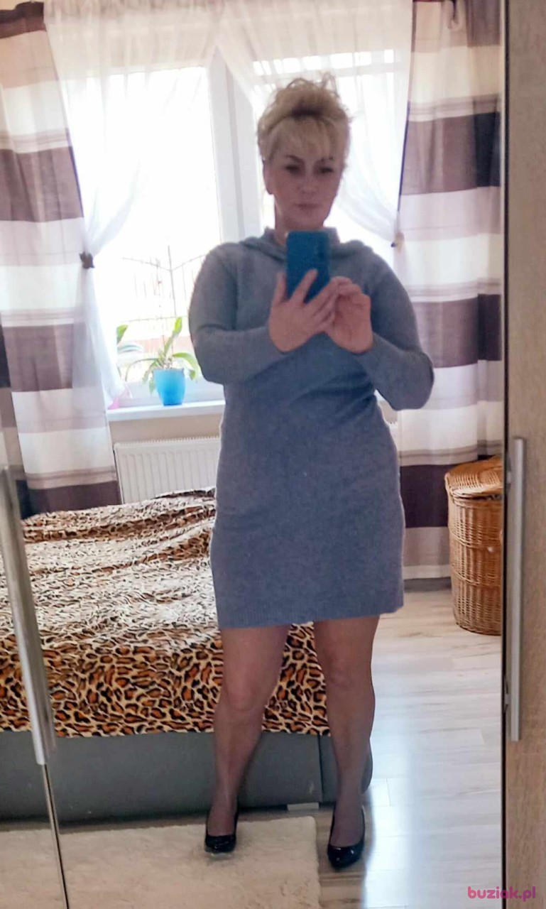 Agnieszka, Female, 54, Płońsk, Polska, Photo: 1