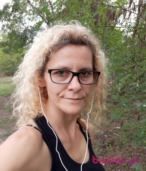 ATENA77, Kobieta, 48, Szprotawa, Polska, Zdjęcie: 4