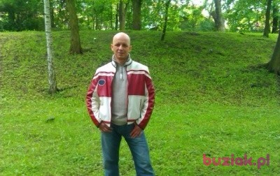 Darek, Male, 52, Enschede, Holandia, Photo: 1