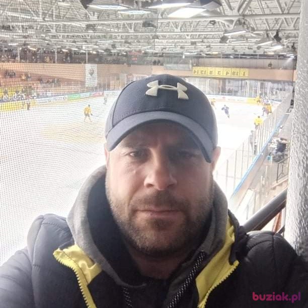 Kry, Male, 43, Mysłowice, Polska: 1