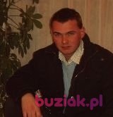 Błazej, Male, 38, Kościan, Polska, Photo: 2