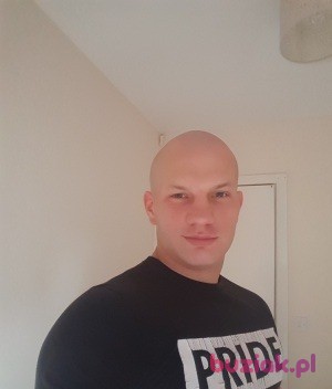 Mirek , Mężczyzna, 32, Aylesbury, Wielka Brytania, Zdjęcie: 1