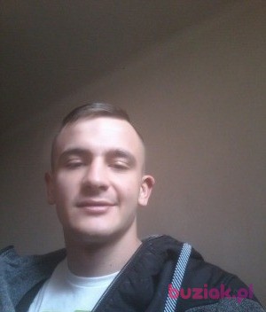 Oskar, Male, 30, Sochaczew, Polska, Photo: 2