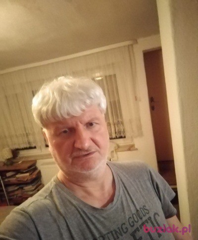 Mirek, Male, 62, Biała, Polska, Photo: 16