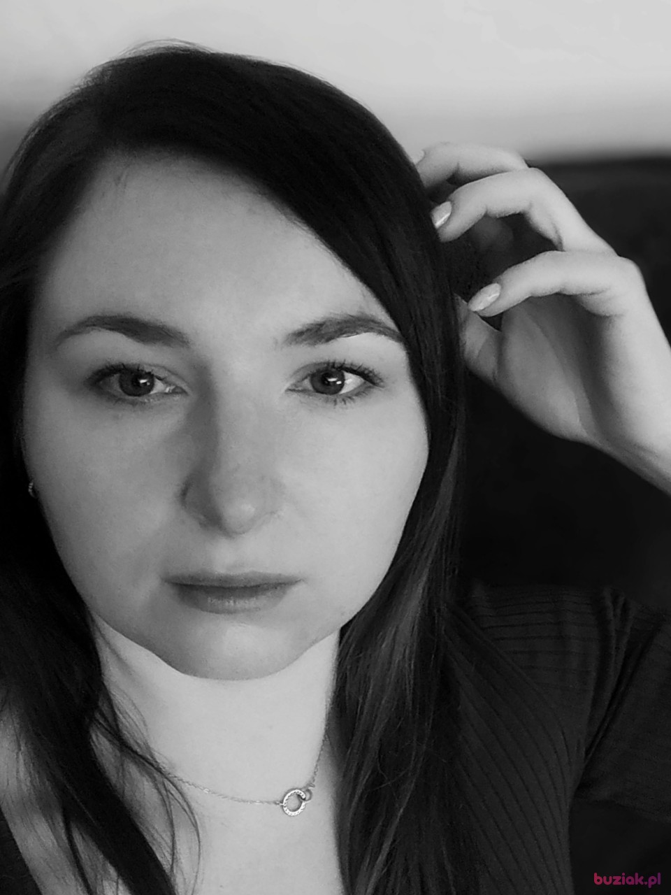 Ewa, Female, 36, Borek Wielkopolski, Polska: 1