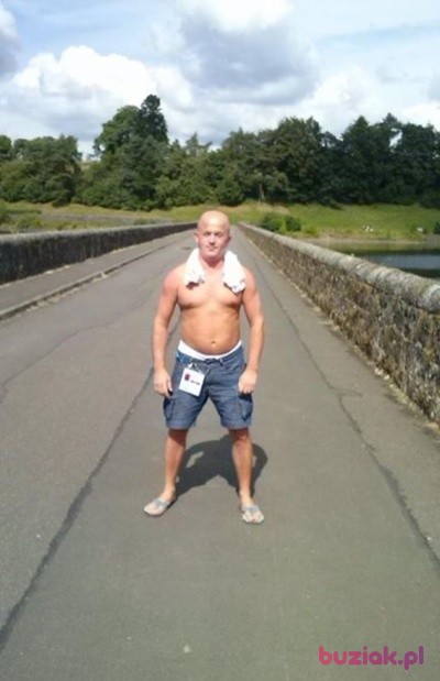 adamdrela, Male, 43, Poznań, Polska, Photo: 5