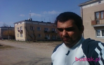 Łukasz, Mężczyzna, 37, Turek, Polska: 1