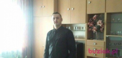 Krzysztof, Male, 37, Żychlin, Polska, Photo: 2