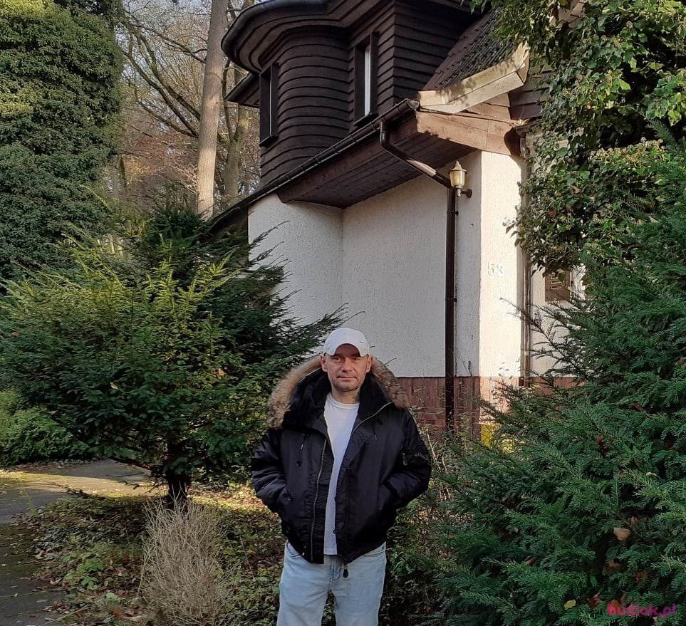 A...r, Male, 50, Szczecin, Polska, Photo: 2