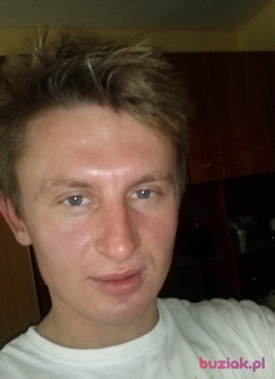 Piotrek23xx, Male, 33, Biała Podlaska, Polska, Photo: 1
