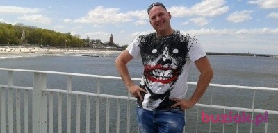 Adam, Mężczyzna, 32, Piła, Polska: 1