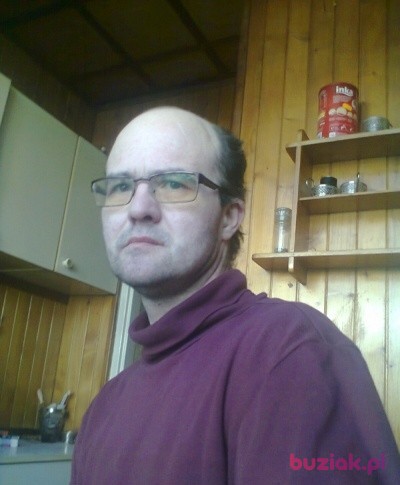 DAREK, Mężczyzna, 55, Bytom, Polska: 1