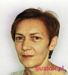 Kacha, Kobieta, 59, Łódź, Polska: 1