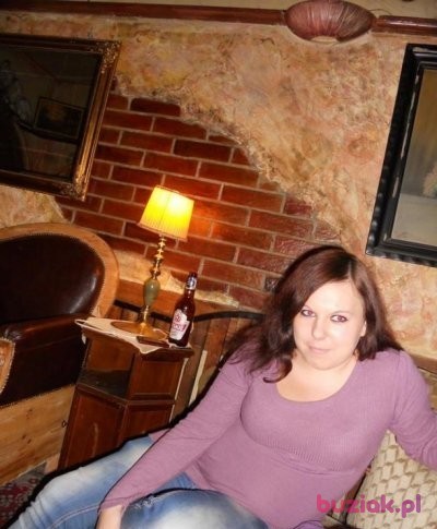 gosia2804, Female, 31, Chełmża, Polska: 1