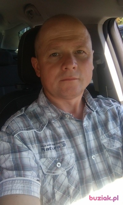 Grodzisko, Male, 52, Polska: 1
