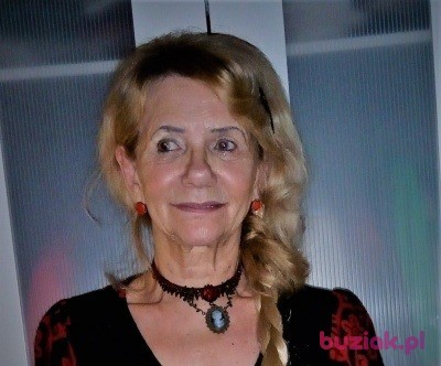 Krycha, Kobieta, 75, Poznań, Polska, Zdjęcie: 2
