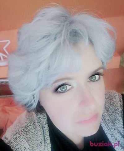 Gosia, Female, 55, Kutno, Polska, Photo: 14