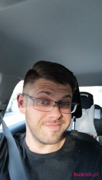 Jan, Mężczyzna, 33, Warszawa, Polska: 1